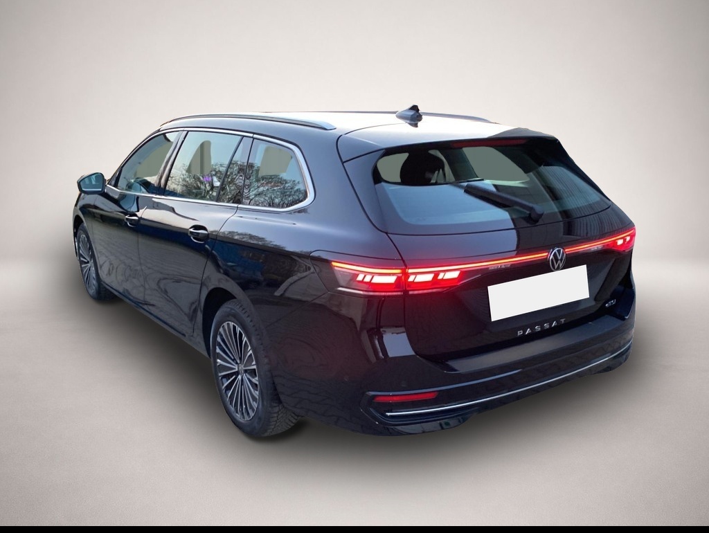 Volkswagen Passat Variant (06/2024, )