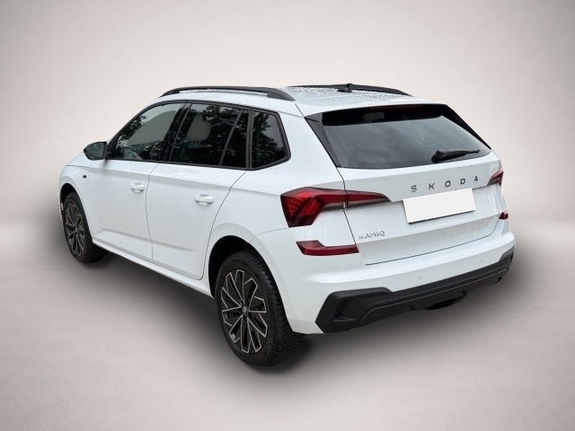 Skoda Kamiq (09/2025, )
