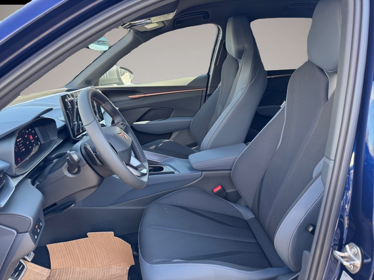 CUPRA Terramar, Bild 5 von 6