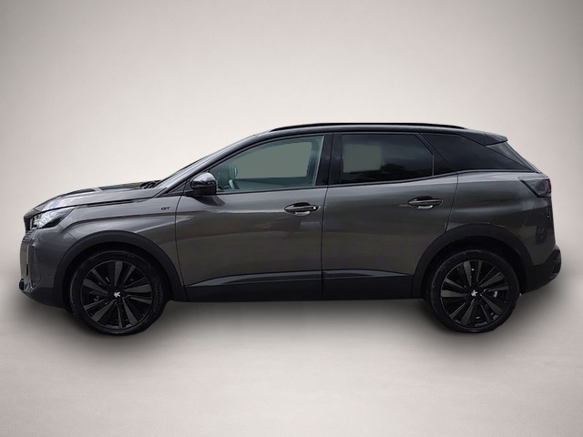 Peugeot 3008 (06/2024, Benzin)