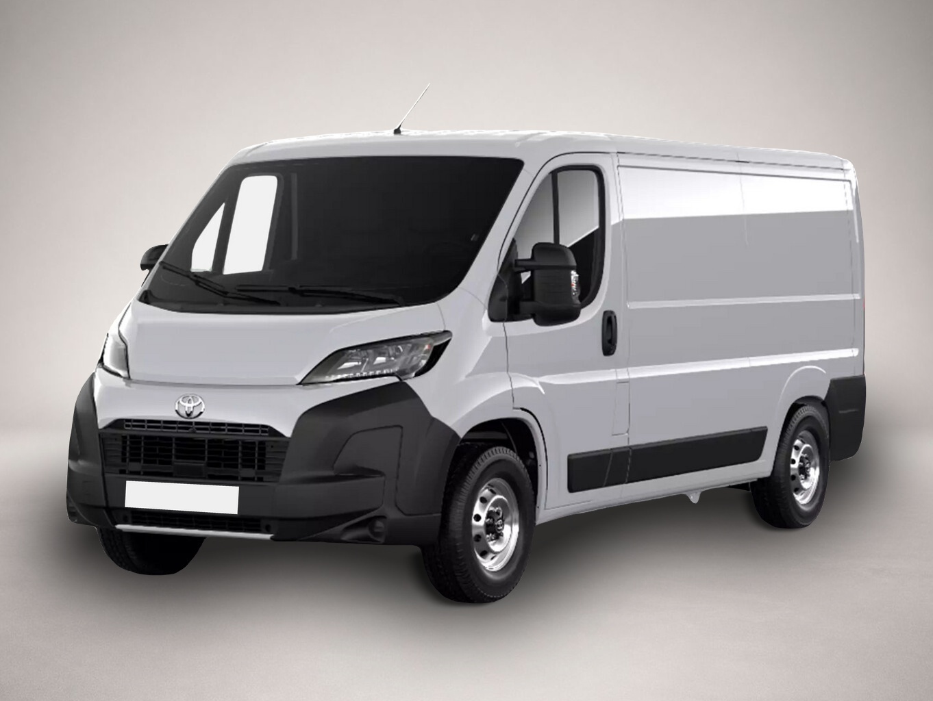 Toyota Proace Max (10/2025, Diesel)