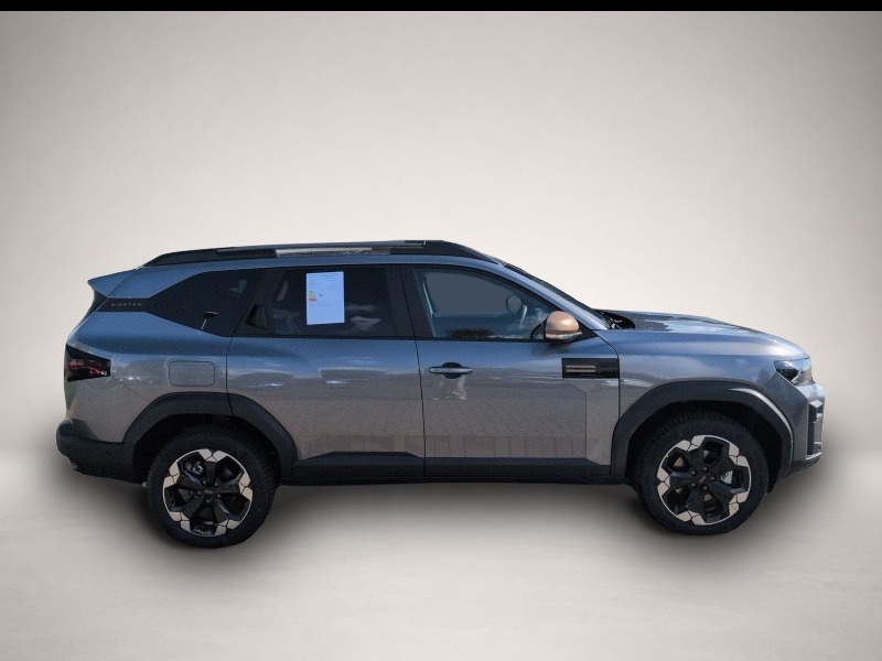 Dacia Bigster, image 2 of 5