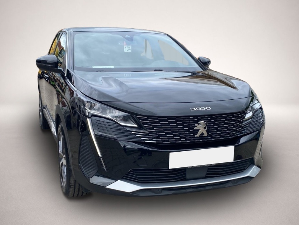Peugeot 3008 (04/2024, )