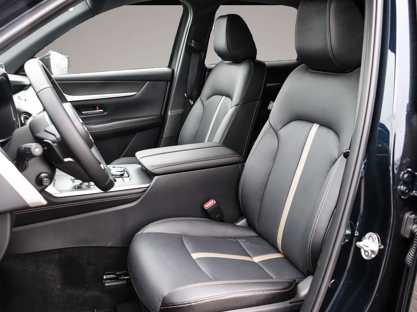 Mazda CX-60 (03/2026, Diesel)