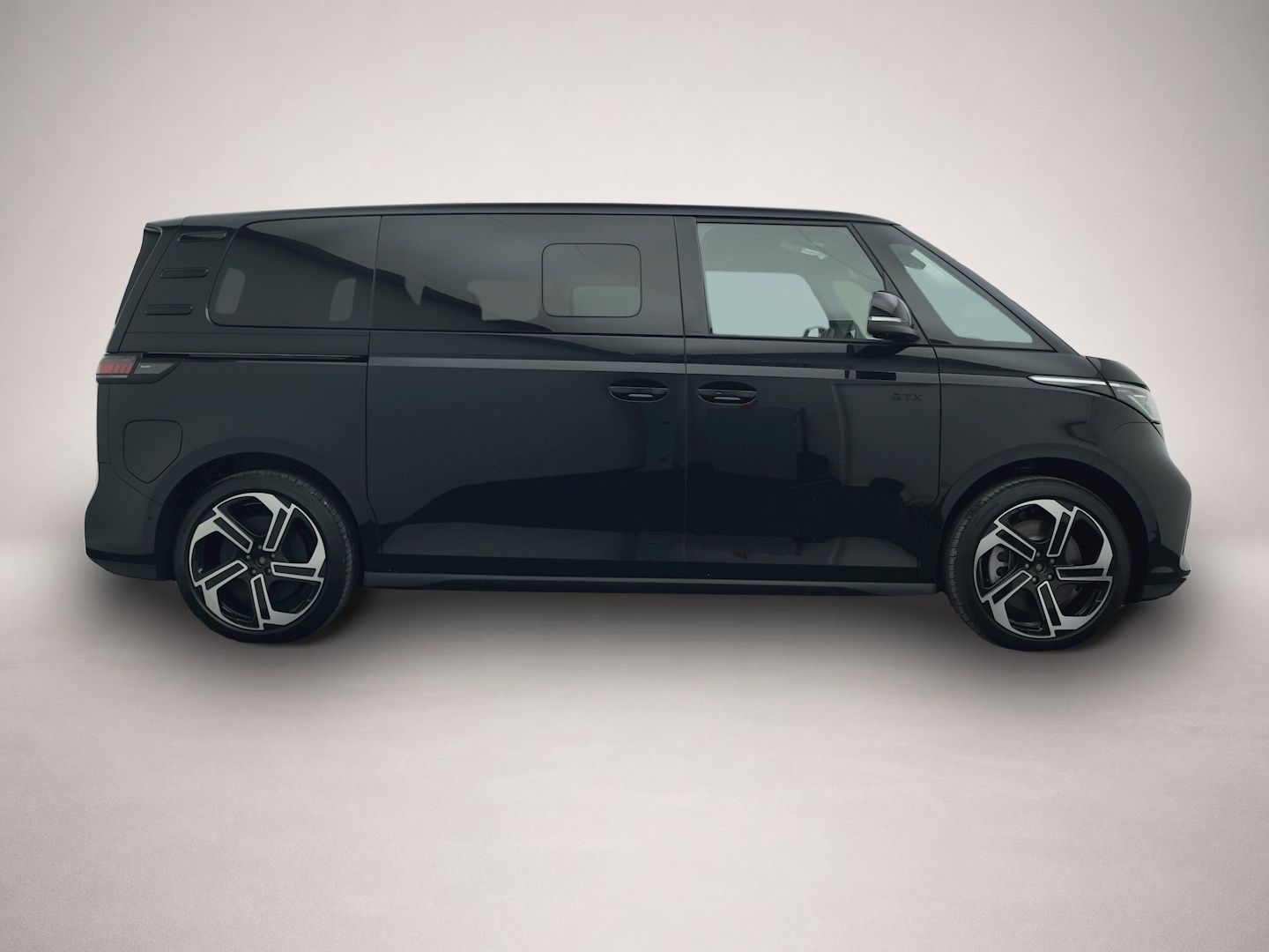 Volkswagen ID. Buzz (03/2026, ELECTRIC)