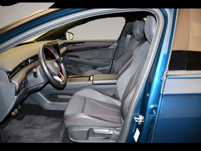 Volkswagen ID.7 (06/2025, ELECTRIC)