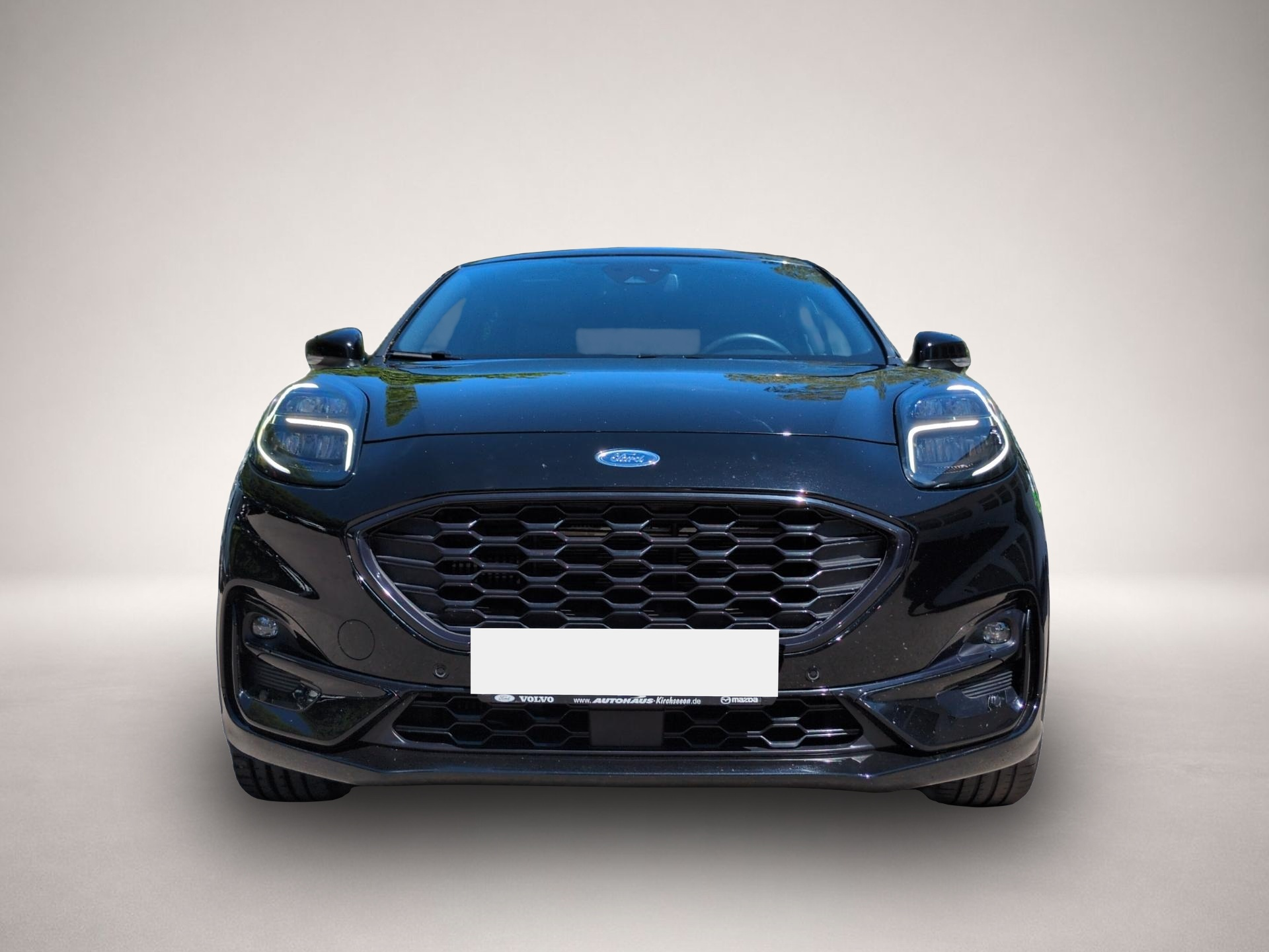 Ford Puma (03/2020, Benzin)