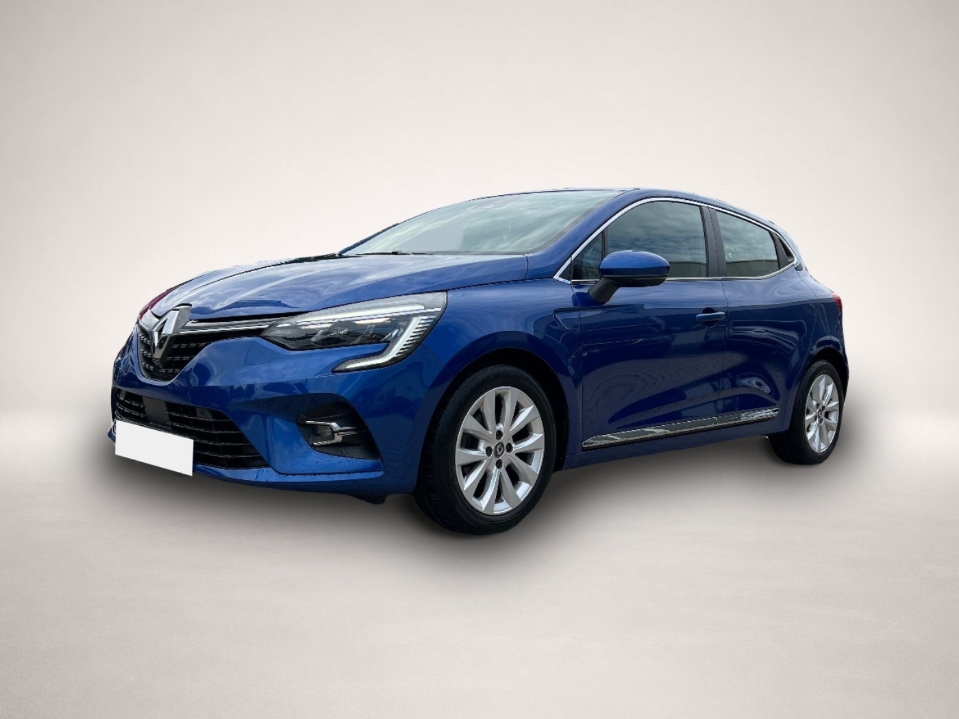Renault Clio (04/2021, )