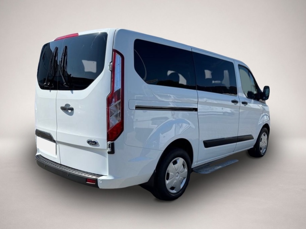 Ford Transit Custom (09/2020, )