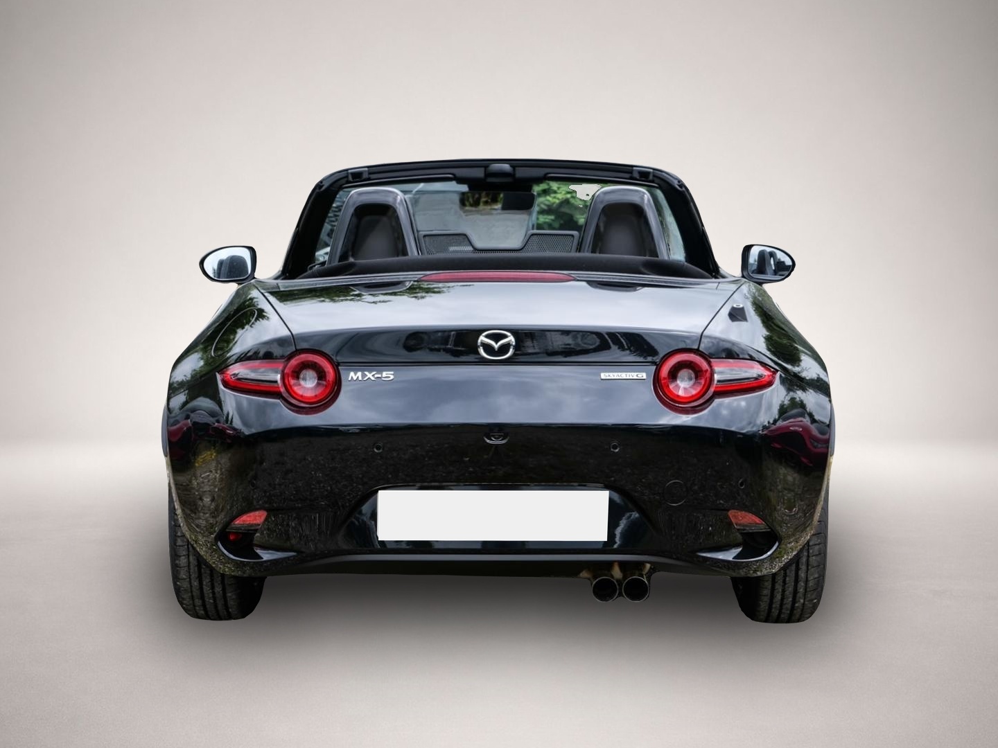 Mazda MX-5, Bild 3 von 7