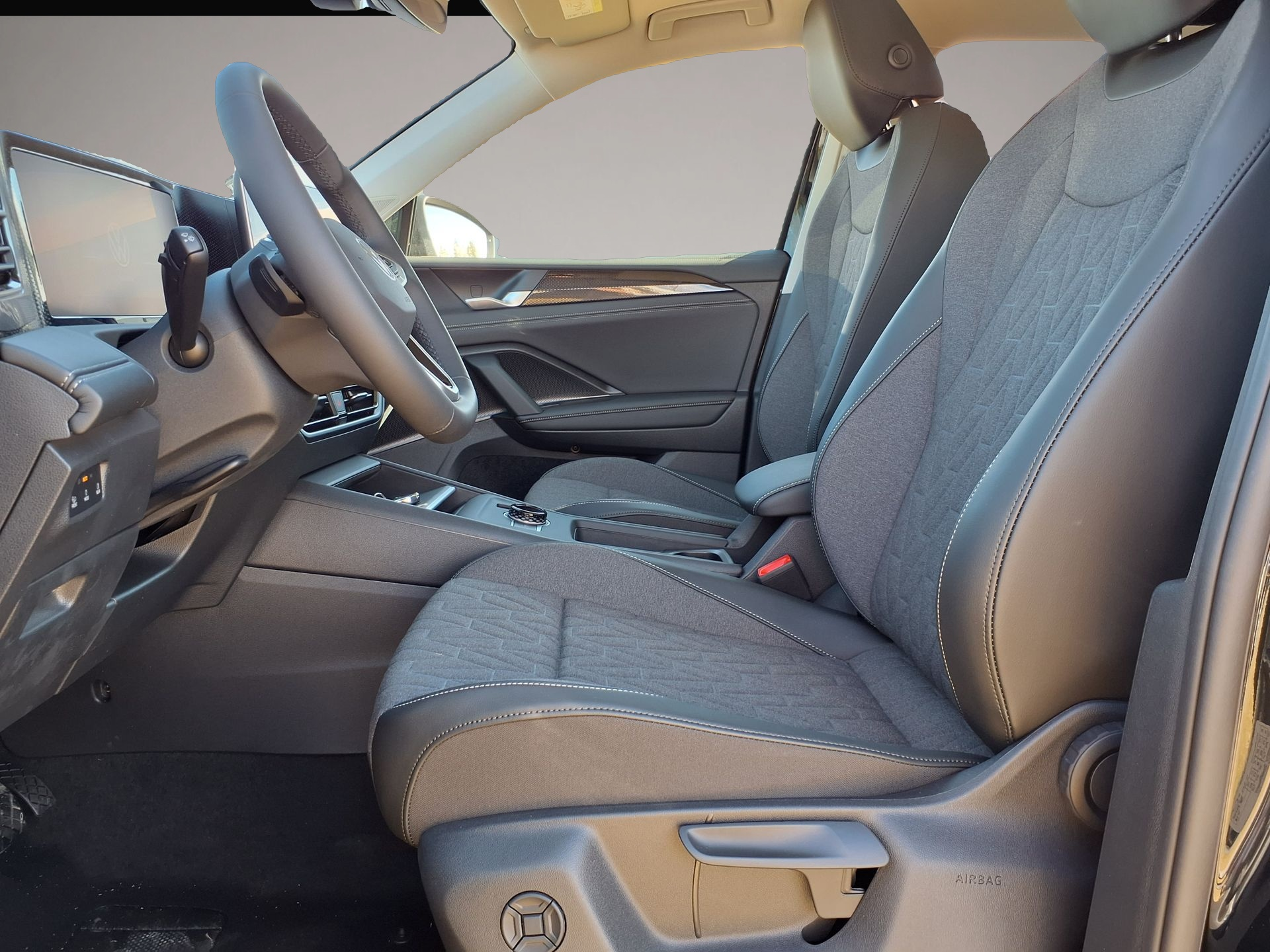 Volkswagen Tiguan, Bild 5 von 5