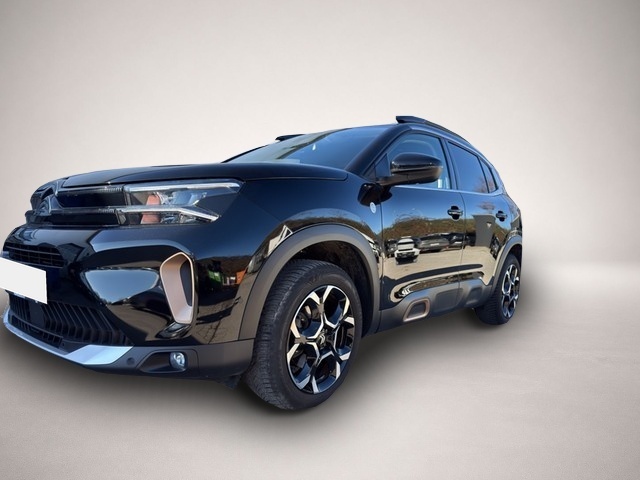 Citroen C5 Aircross (02/2024, Benzin)