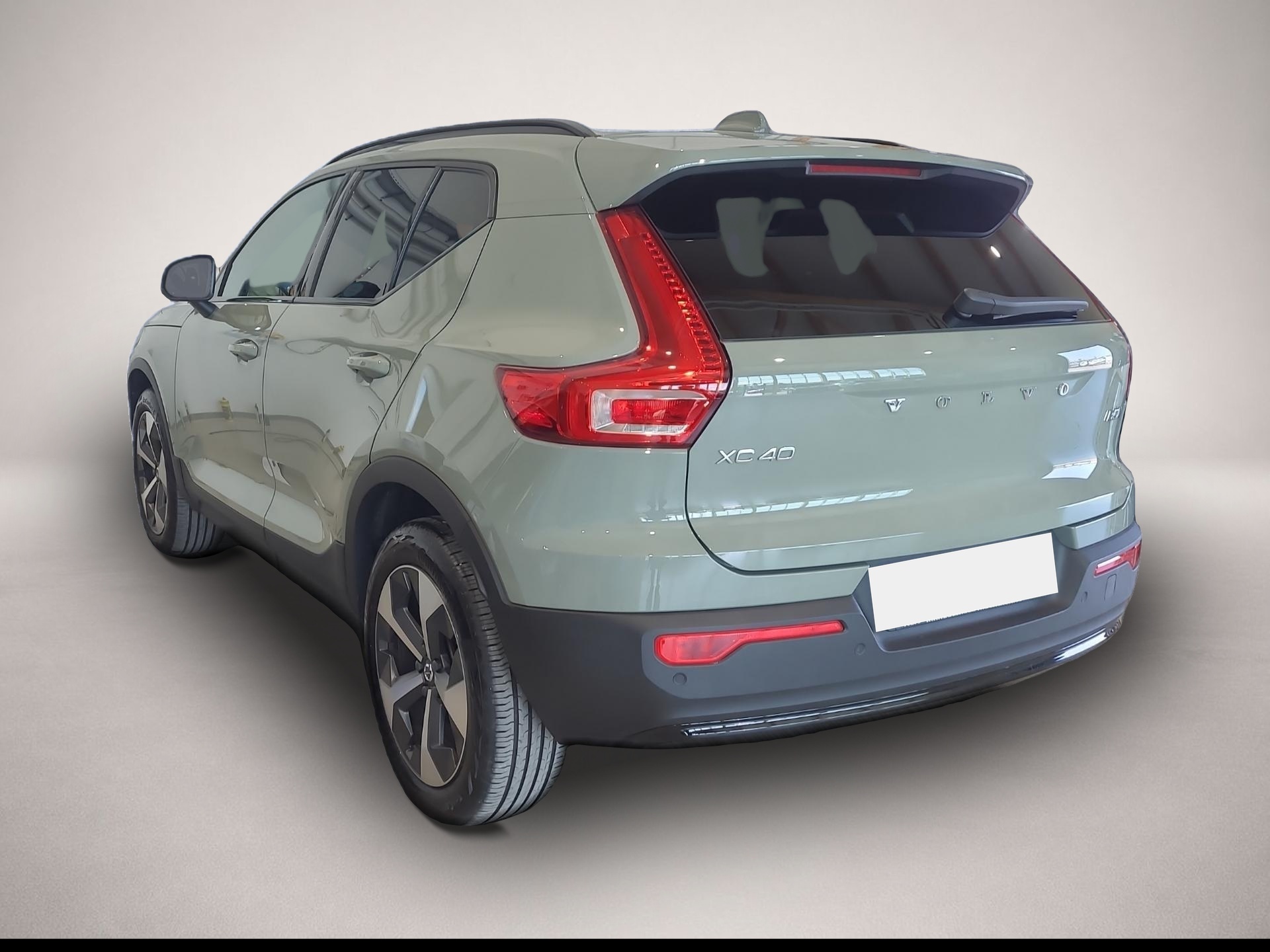 Volvo XC40 (06/2023, Benzin)
