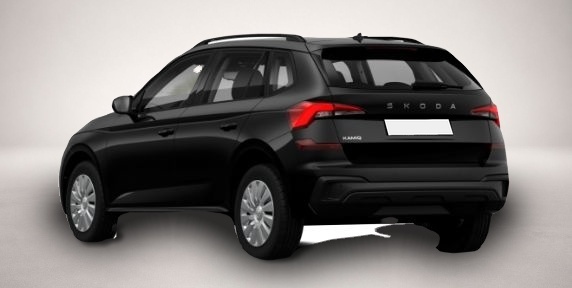 Skoda Kamiq, Bild 3 von 4