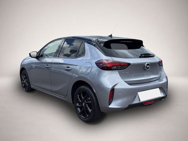 Opel Corsa (03/2023, Benzin)