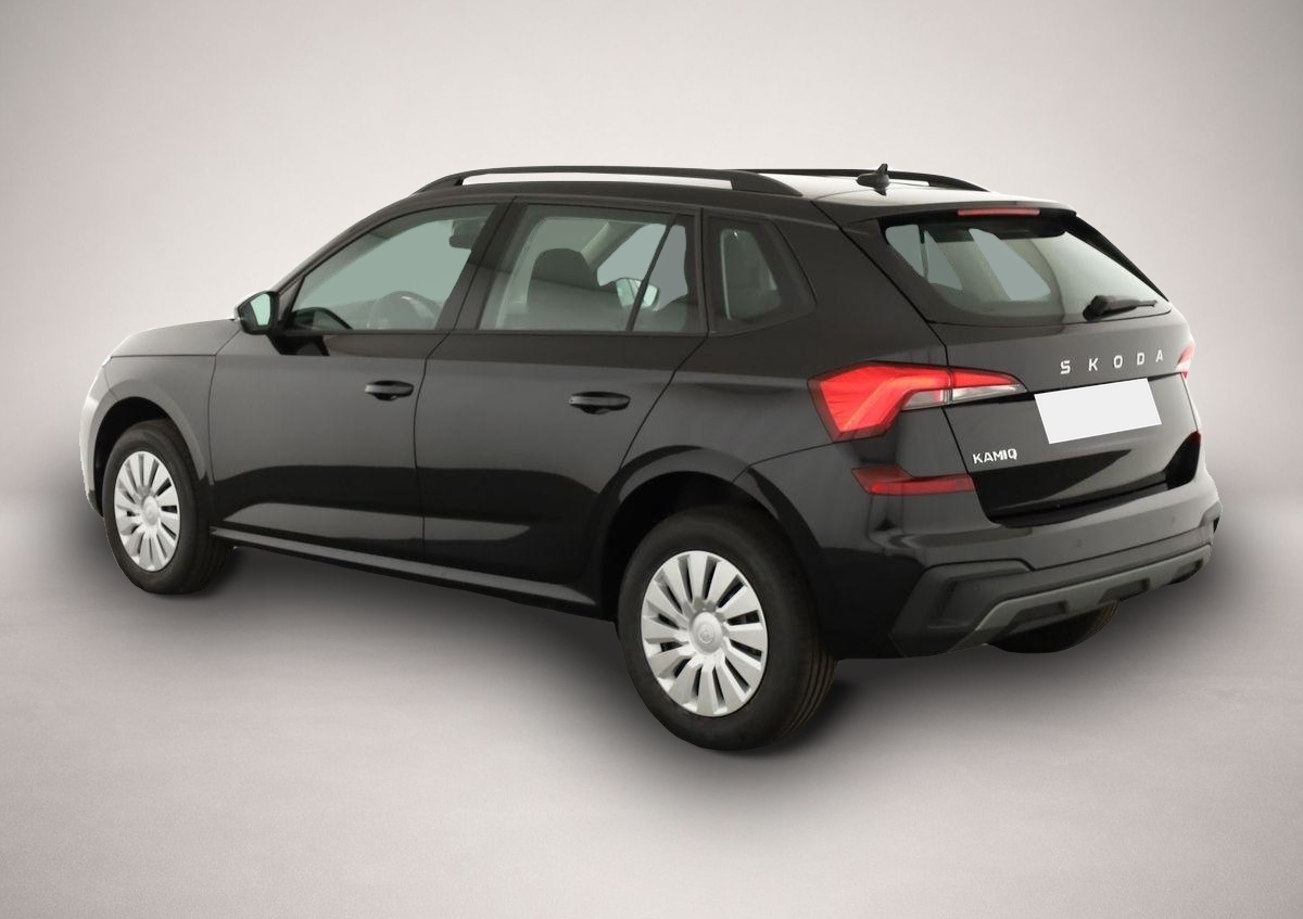 Skoda Kamiq (05/2026, Benzin)