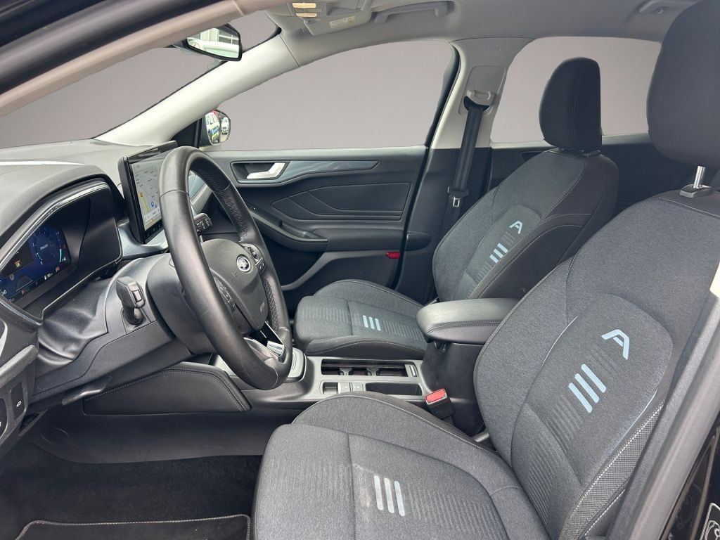 Ford Focus (05/2022, )