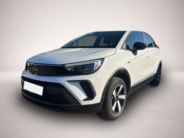 Opel Crossland (X) (02/2024, Benzin)