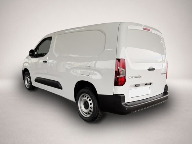 Citroen Other (01/2026, Diesel)