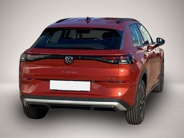 Volkswagen T-Roc (06/2026, Benzin)