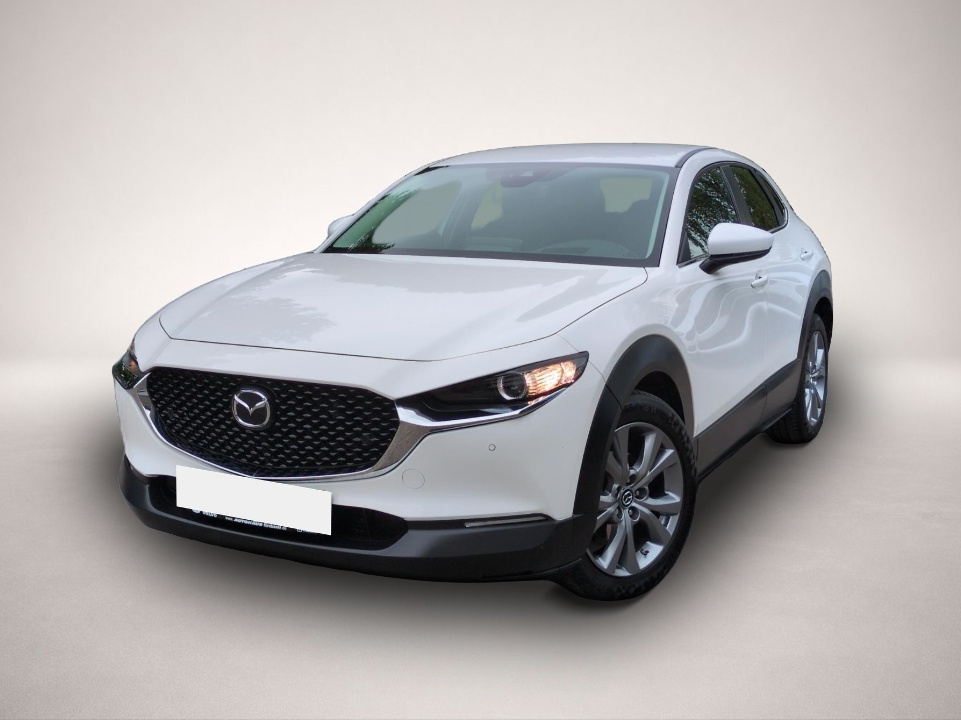 Mazda CX-30 (06/2023, Benzin)