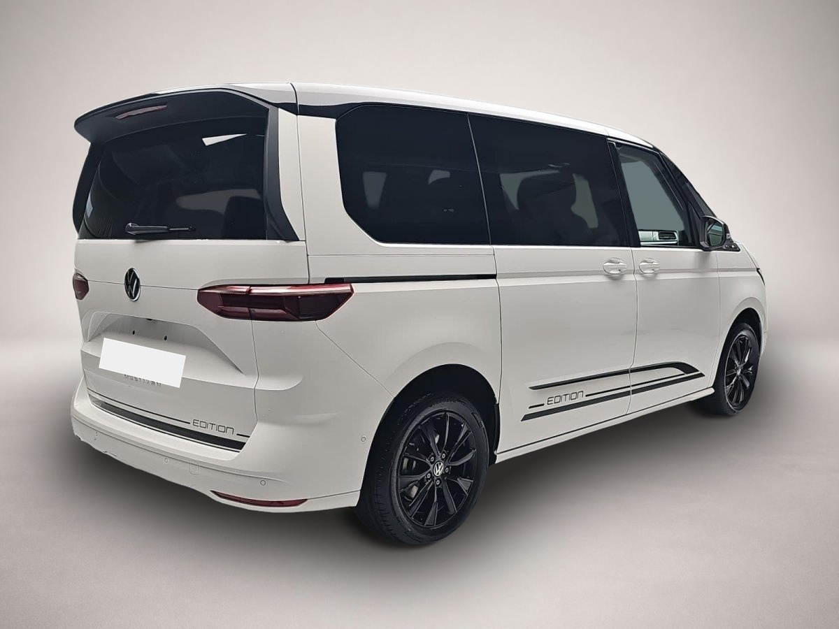 Volkswagen T7 Multivan (03/2026, Diesel)