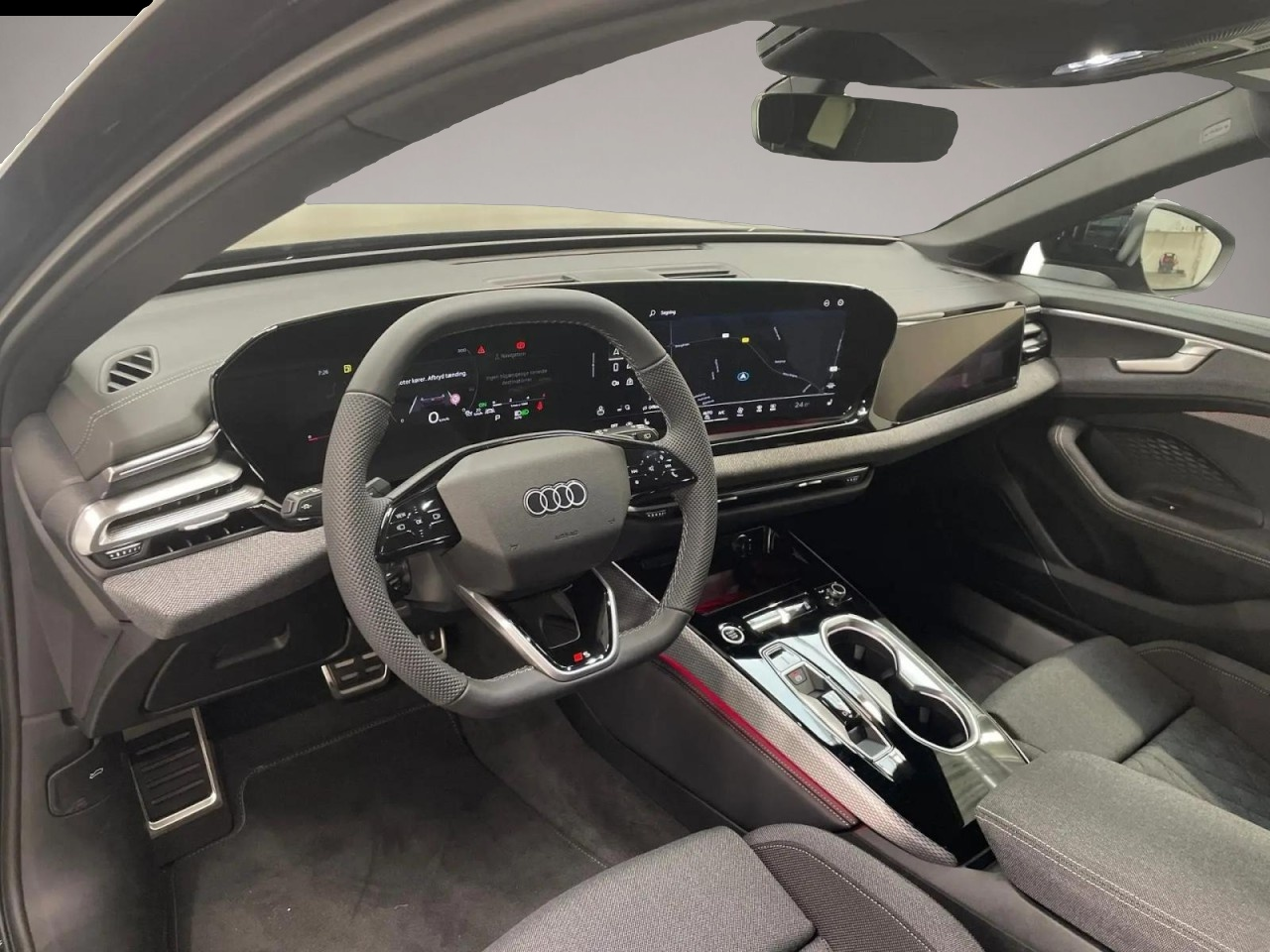 Audi quattro (07/2025, Diesel)