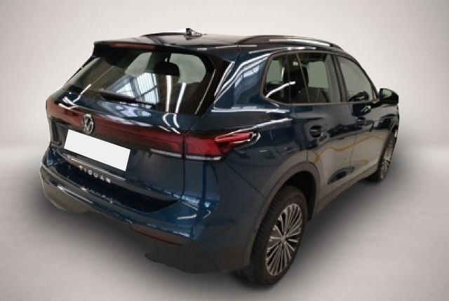 Volkswagen Tiguan (11/2025, )