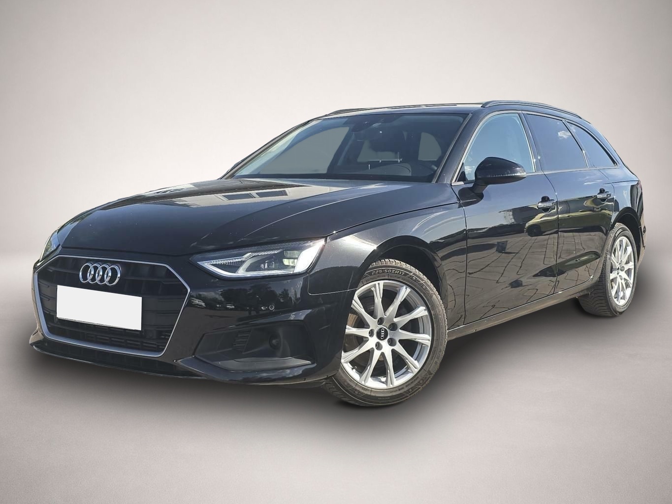 Audi A4 (10/2022, )