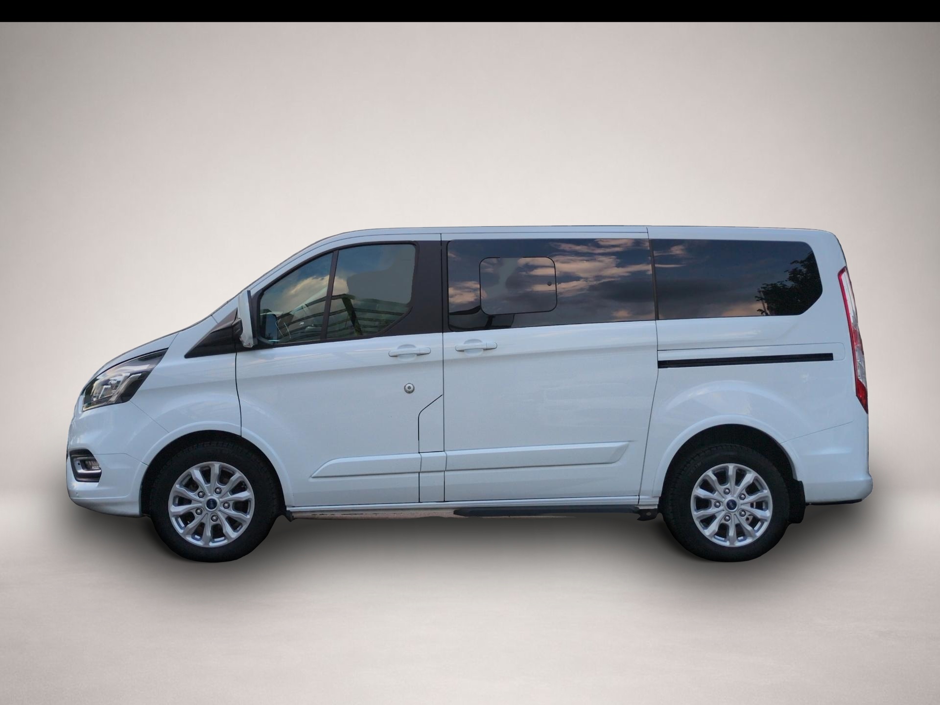 Ford Other (11/2022, Diesel)