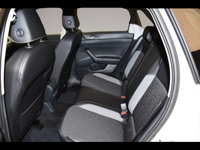 Volkswagen Polo (09/2025, )