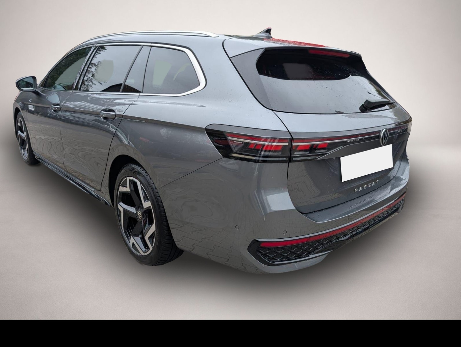 Volkswagen Passat Variant (03/2025, Diesel)