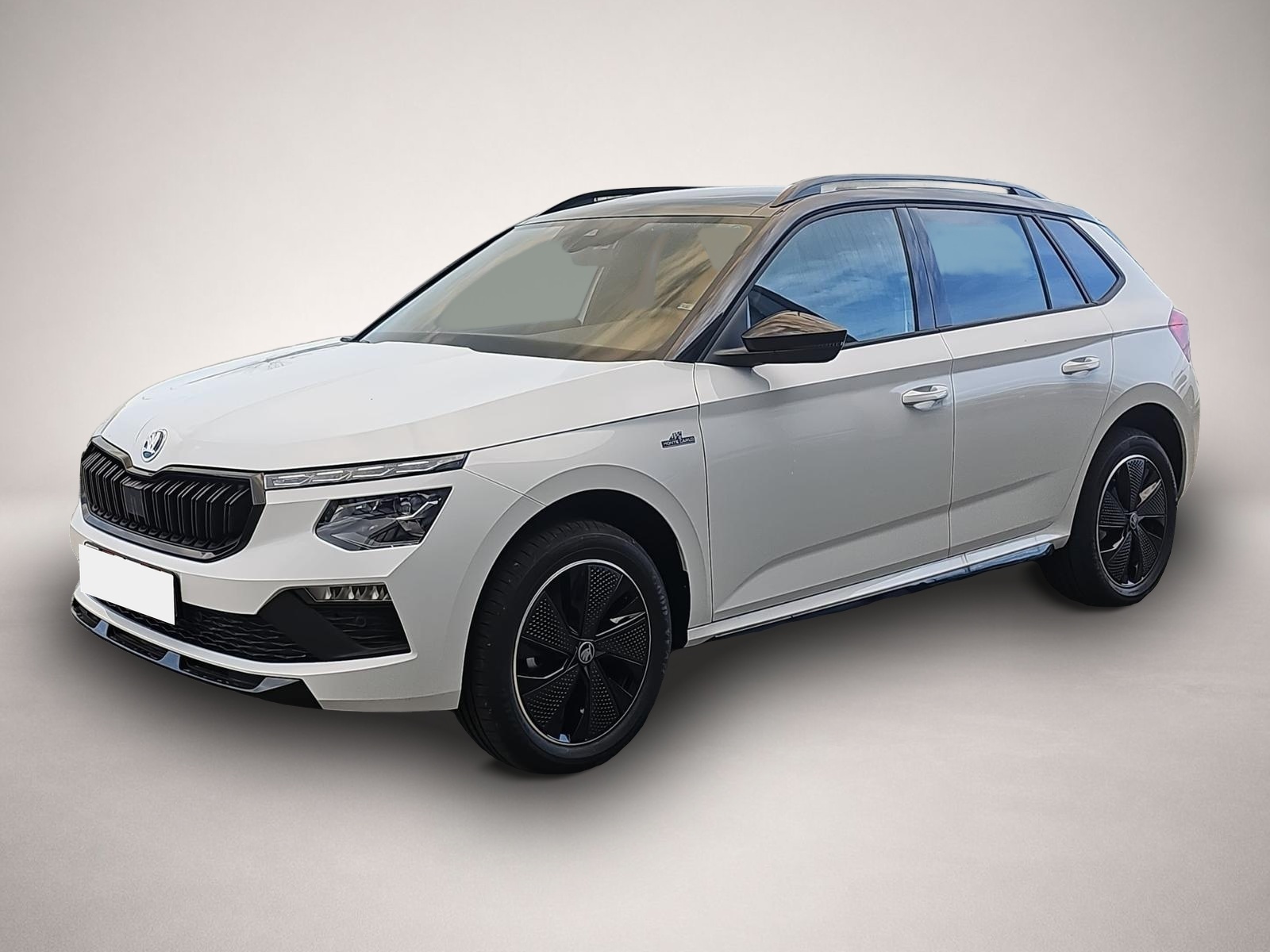 Skoda Kamiq (06/2026, Benzin)