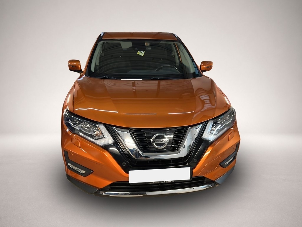 Nissan X-Trail (06/2018, )