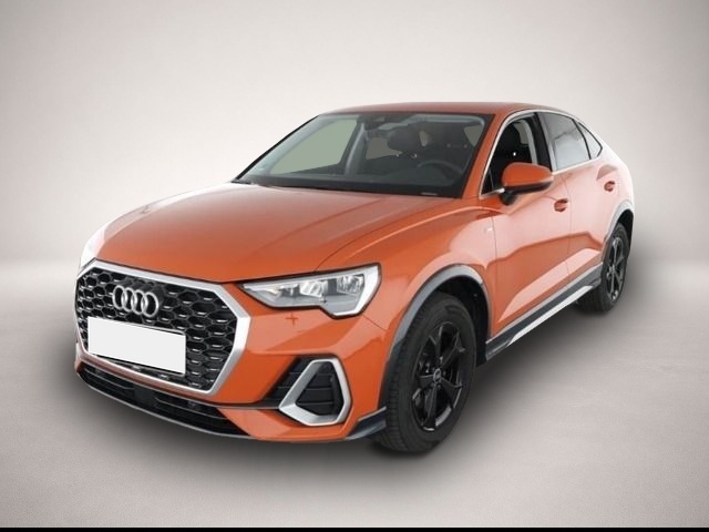 Audi Q3 (10/2025, )