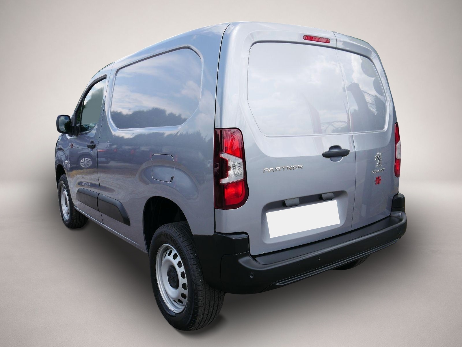 Peugeot Other (03/2025, Diesel)