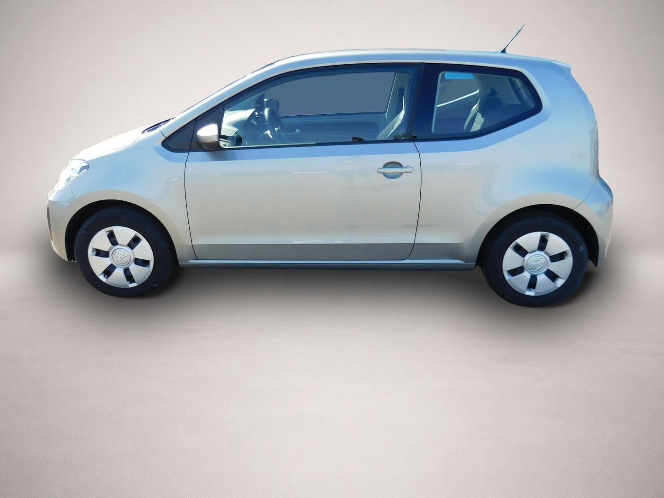 Volkswagen up! (01/2022, Benzin)