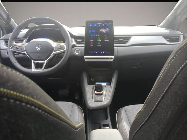 Renault Symbioz, image 3 of 4