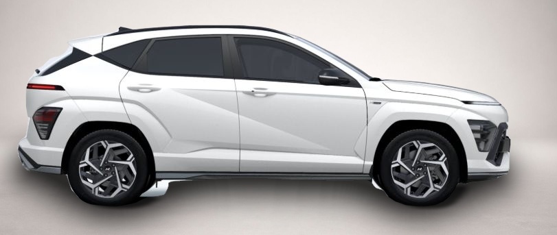 Hyundai Kona, image 2 of 4