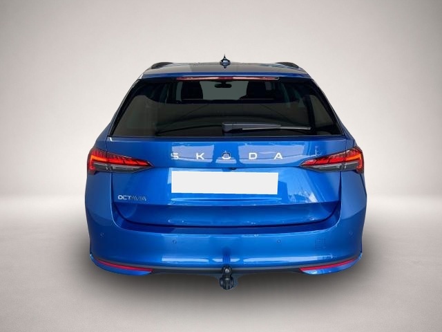 Skoda Octavia, Bild 5 von 5