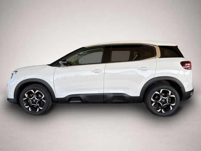 Citroen C5 Aircross (12/2023, Diesel)