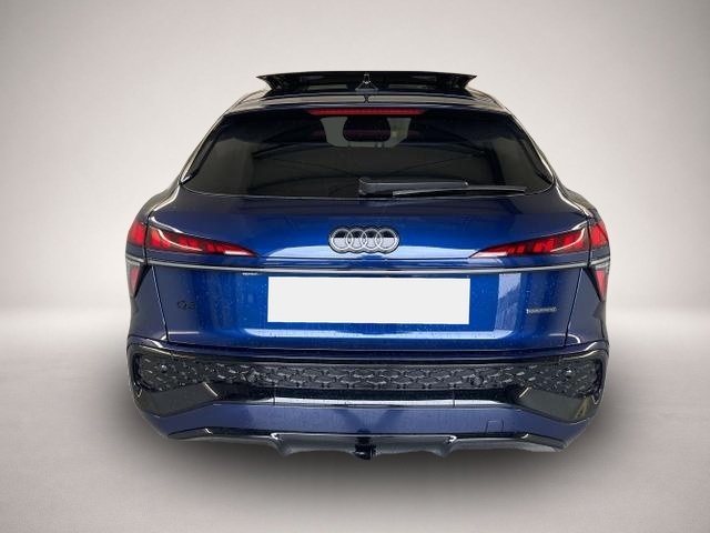 Audi Q3, Bild 5 von 6