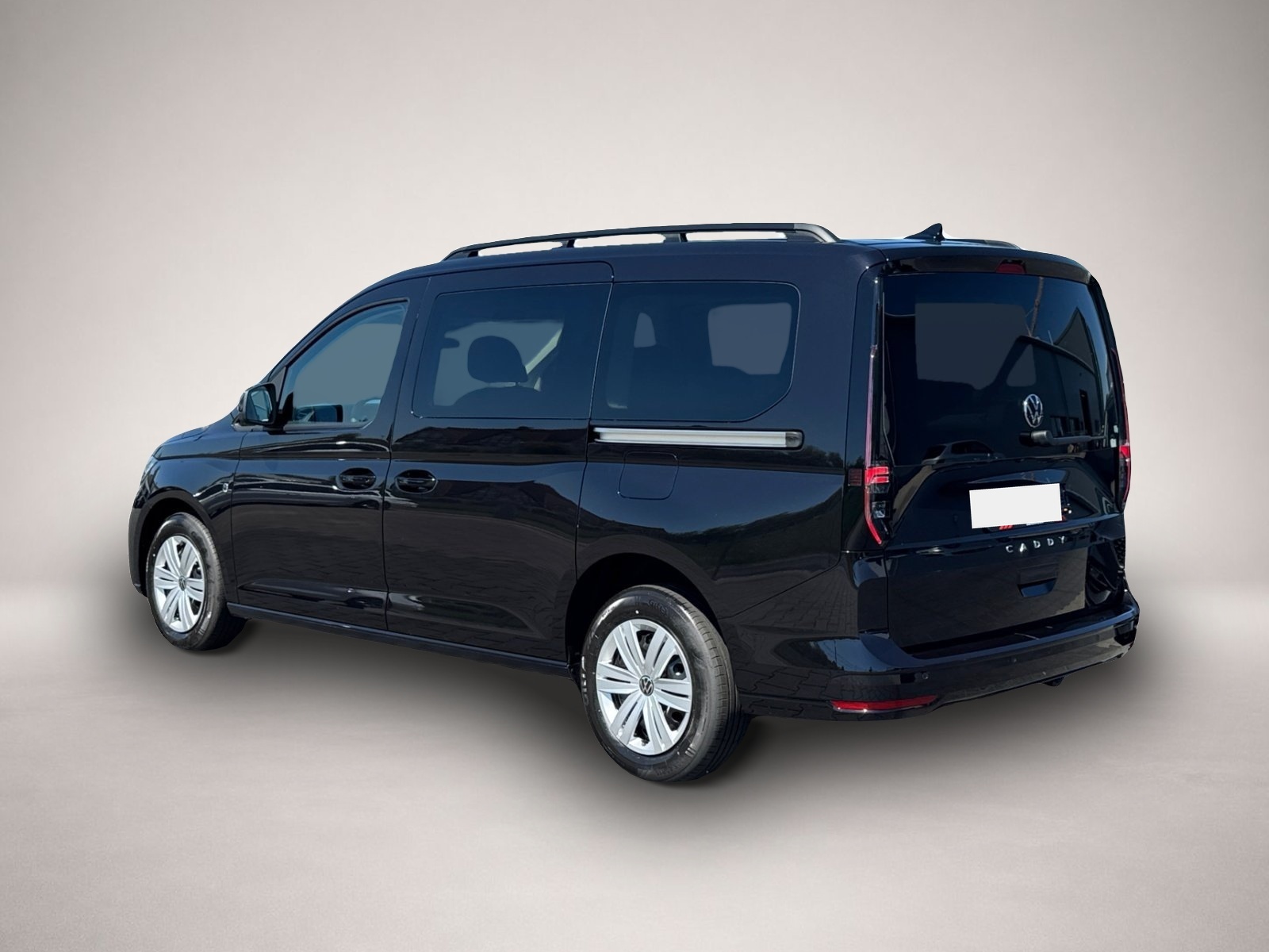 Volkswagen Caddy Maxi (03/2026, Diesel)