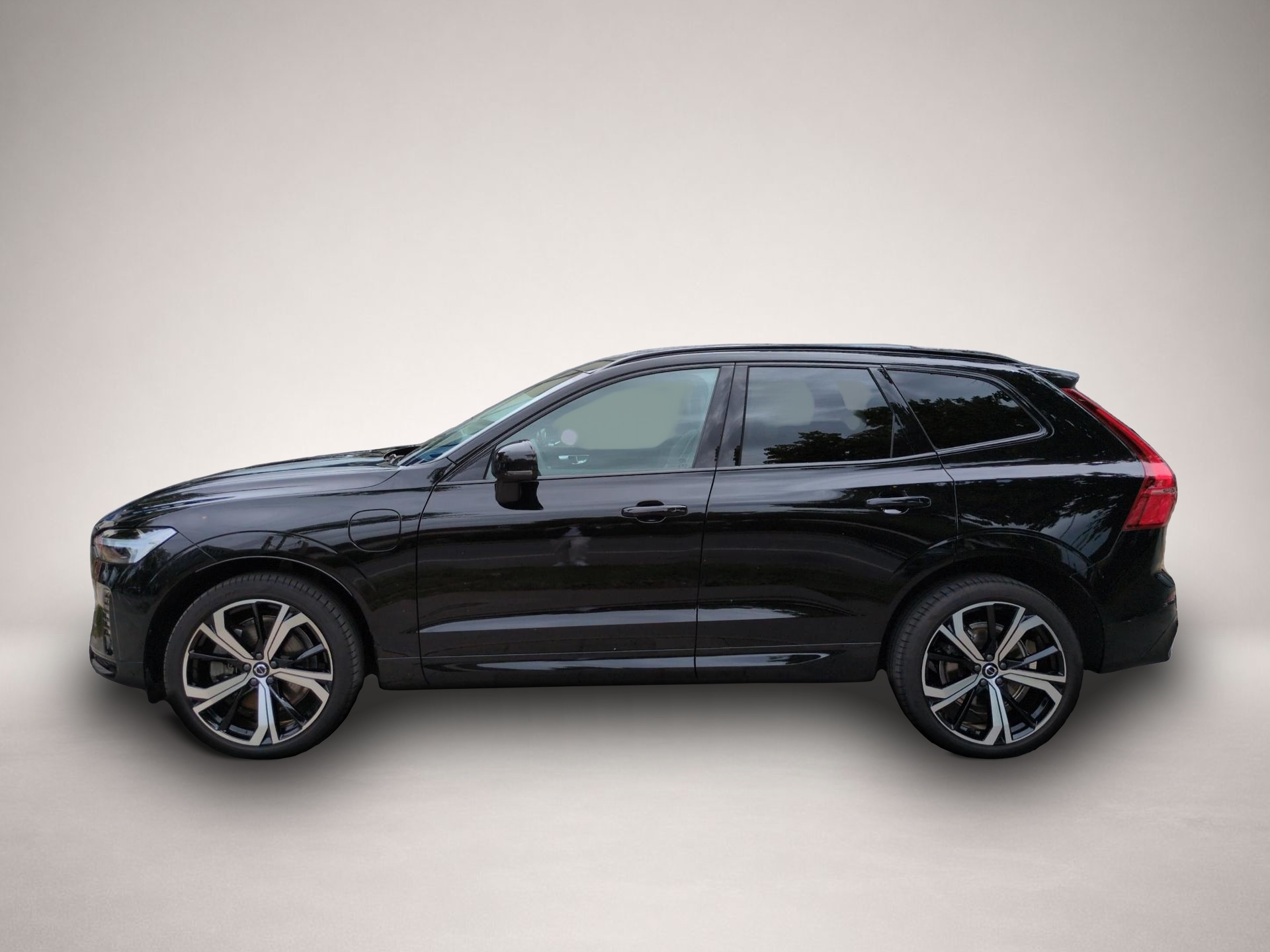Volvo XC60 (05/2023, Hybrid (Benzin/Elektro))