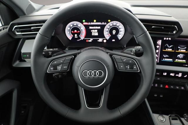 Audi A3 (06/2026, Benzin)