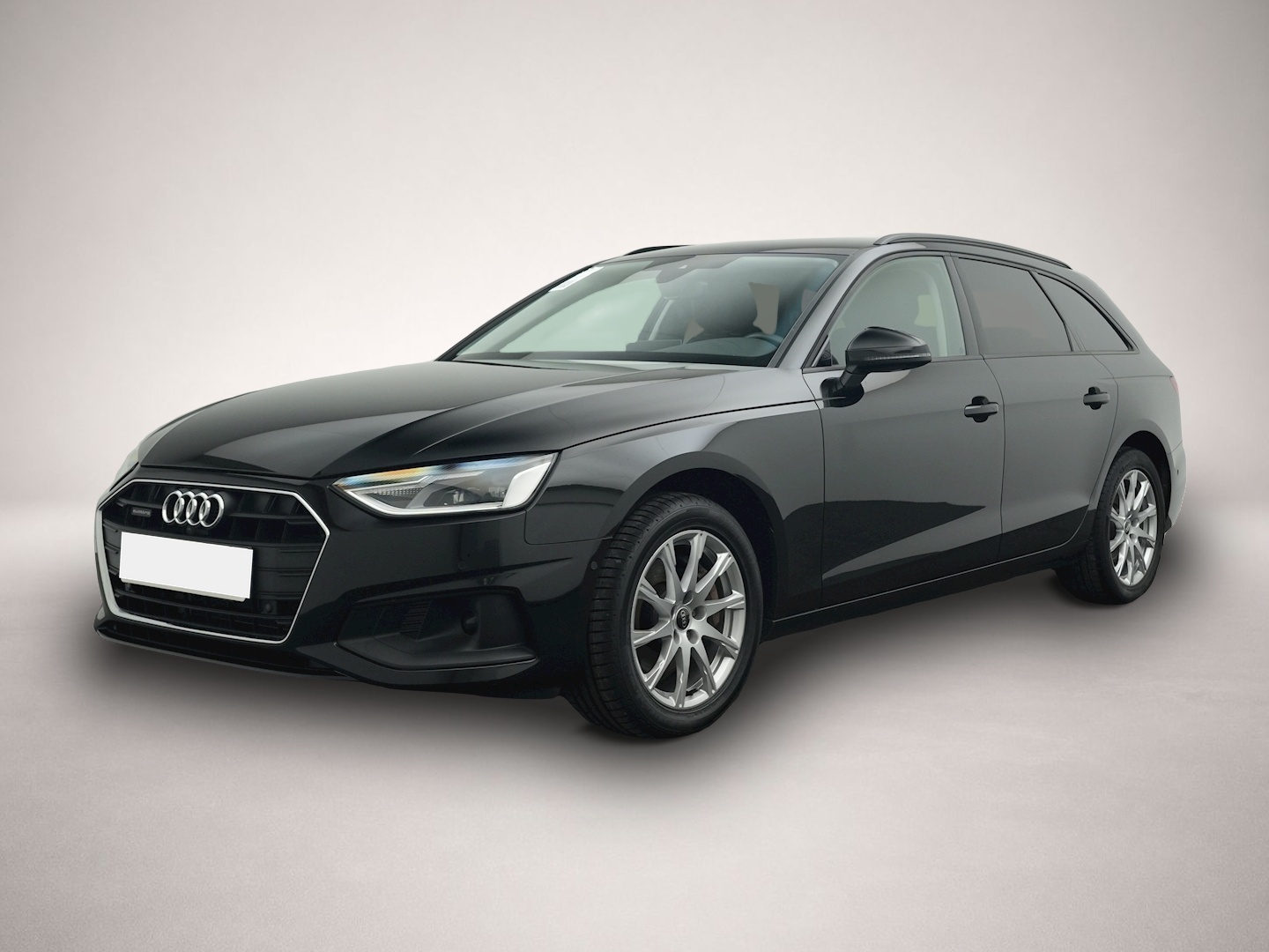 Audi A4 (06/2021, Diesel)