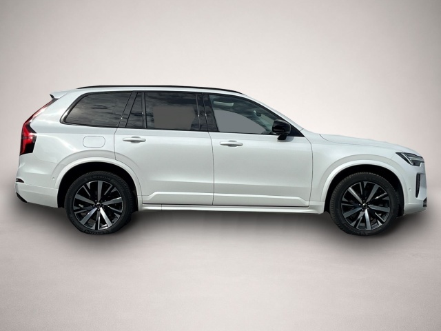 Volvo XC90 (05/2025, Hybrid (Benzin/Elektro))