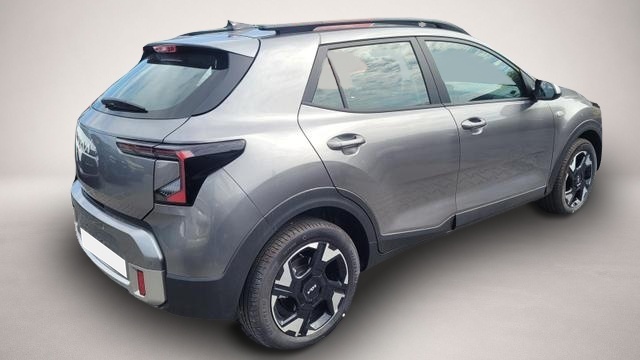 KIA Stonic (03/2026, Benzin)