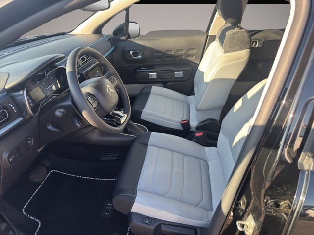 Citroen C3 (02/2024, Benzin)