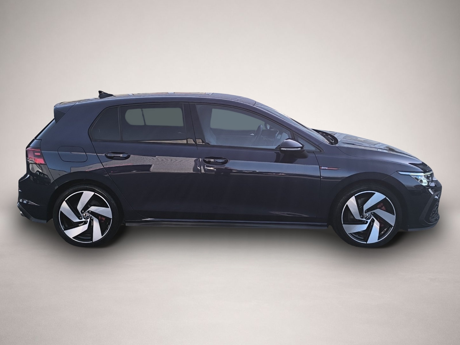 Volkswagen Golf (03/2021, Benzin)